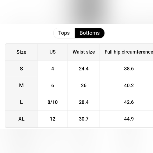 NWT 2PC Casual Long Sleeve Pajama Set, Soft Polyester Knit V Neck Plus sizes - Picture 6 of 6